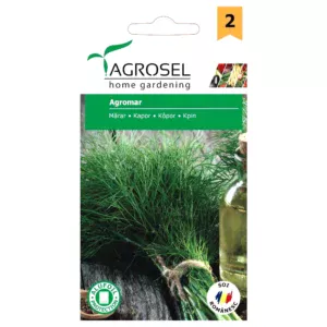 Seminte marar - 3,5g