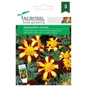 Seminte craite bicolor pitic - 1g