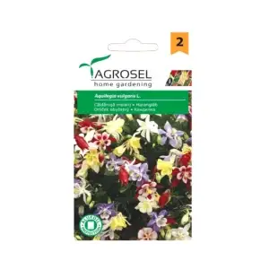 Seminte caldarusa melanj - 0,3 g