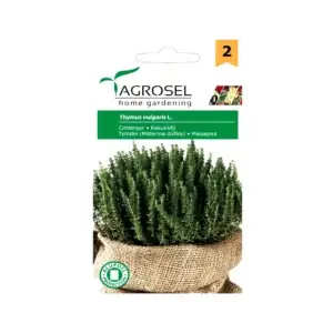 Seminte cimbrisor - 0,5g