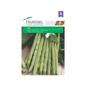 Seminte fasole boabe - 25g