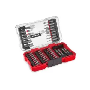 Set biți Einhell M-CASE 42 piese - Suport magnetic și biți de înaltă calitate din oțel S2 49118953