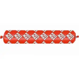 Adeziv și etanșeizant MS Polimer rapid BISON Poly Max High Tack Express, 900g 428986