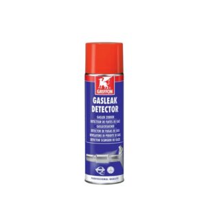 Spray pentru detectarea scurgerilor de gaz GRIFFON, 400ml 200107