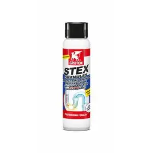 Granule pentru desfundat conducte GRIFFON STEx,600g 200124