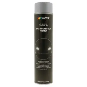Grund MOTIP Car's, gri, 600ml 311001
