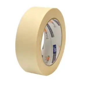 Bandă de mascare 60°C PROCOLOR, 48mmx45m 520754