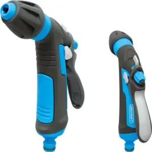 Pistol pulverizator reglabil pentru furtun Comfort AquaCraft  581401