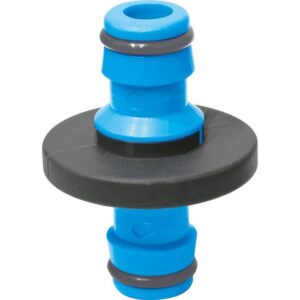 Cuplă pentru furtun Soft-Touch AquaCraft , două căi  581415