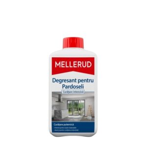 Soluție de curățare intensivă MELLERUD, 1L 760014