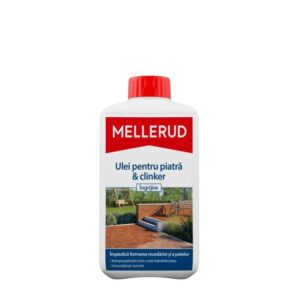 Soluție pentru impregnarea plăcilor de klinker și ceramică MELLERUD, 1L 760048