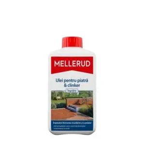 Soluție pentru impregnarea plăcilor de klinker și ceramică MELLERUD, 1L 760048