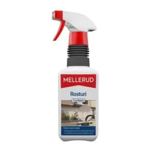 Soluție pentru curățarea rosturilor MELLERUD, 0,5L 760049