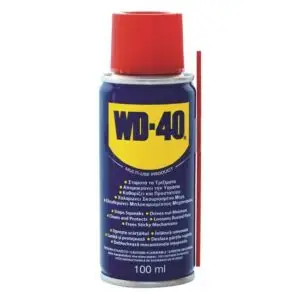 Lubrifiant multifuncțional WD-40, 100ml 780000