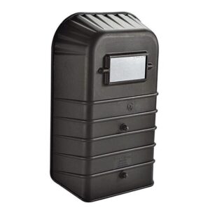 Mască sudor de mână Ecoweld din polietilenă 800038