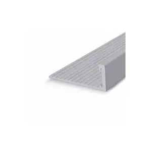 Profil pentru terminație TSD100, "L", 2,5m, curbabil, 2,5m 579165