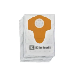 Set 5 saci sintetici praf 40 L aspirator umed / uscat 40 L 2351195
