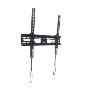 Suport TV LCD de perete 23"-60" inclinabil cu snur