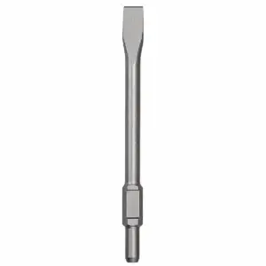 Dalta SDS-Hex Flat Chisel Einhell, 40 x 410 mm - Accesoriu Ciocan Demolator 49191045