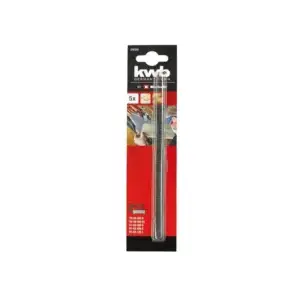 Set 5 pânze pentru ferăstrău traforaj Einhell 127 mm, compatibile TH-SS 405 E, TC-SS 405 E, TC-SS 406 E 49316350