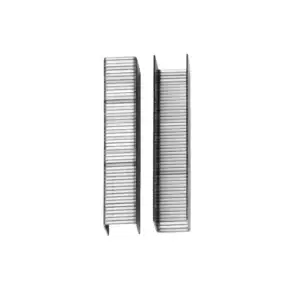 Capse Tacker Einhell Tip 53, 8 mm, 1000 buc - Accesorii Capsatoare Electrice 49353508