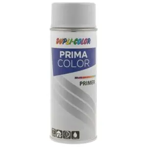 Grund DUPLI-COLOR Prima, gri, 400ml 379800