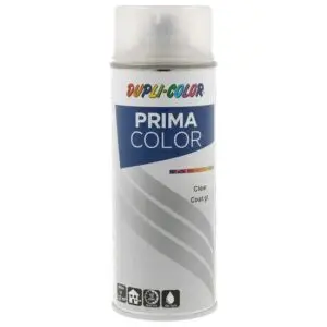 Lac transparent DUPLI-COLOR Prima, 400ml, lucios 379803