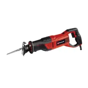 Fierastrau universal Einhell TE-AP 750 E, 750W, 2500 curse/min, Adancime taiere lemn 150 mm, 4326170