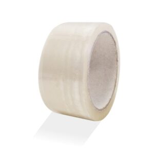 Bandă adezivă Scotch PROCOLOR pentru ambalare, transparentă 48mmx60m 521001