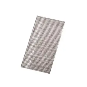 Cuie Tacker Einhell Tip 55, 14 mm - 1000 bucăți, Oțel Galvanizat pentru Capsator Electric 49355614