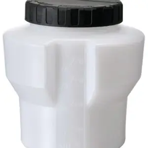 Rezervor vopsea 1000 ml Original Einhell pentru sisteme de pulverizare 4260002