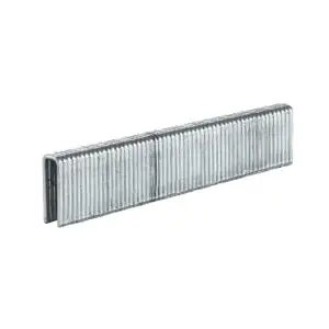 Capse Tacker Einhell 19mm - Set 3000 bucăți pentru capsatoare electrice și pneumatice 4137875