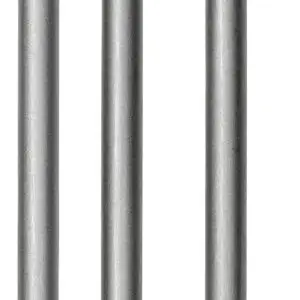Set dalti SDS-Max Einhell 3 piese, 400 mm - Eficienta si Rezistenta 49190103