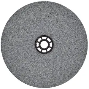 Disc abraziv pentru polizor de banc Einhell 150x32/12,7x20 mm, Granulație G36 49507535