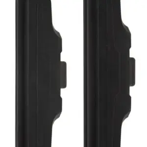 Set duze pentru curatator geamuri Einhell BRILLIANTO, 2 piese, 165mm si 350mm 3437102