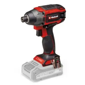 Șurubelniță cu impact fără fir Einhell Professional TP-CI 18/220 Li BL-Solo, 220 Nm, Motor Fără Perii, 18V 4510085
