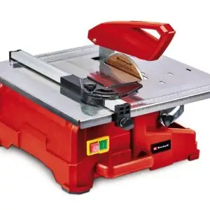 Mașină de tăiat gresie și faianță Einhell TC-TC 800, 800W, disc 180mm 4301185