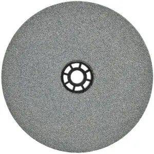 Disc Polizor Banc Einhell 150x20mm, Alezaj 32/12.7mm, Granulatie P60 49507565