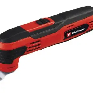 Unealta multifunctionala Einhell TC-MG 250 CE, 250W, 22000 rpm, accesorii incluse 4465185