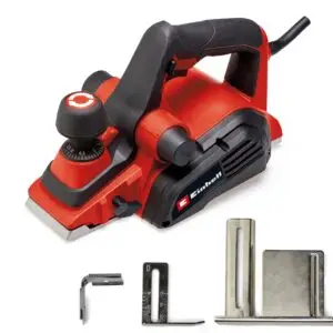 Rindea Electrică Einhell TE-PL 920, 920W, Adâncime 3.5mm, Lățime 82mm, Accesorii Incluse 4345325