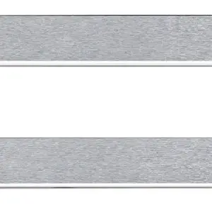 Set 2 Cutite Rindea Einhell 210x17x1.5mm - Accesorii pentru TC-SP 204 49568602