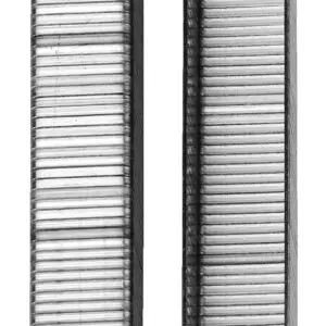 Capse Tacker Einhell Tip 53, 8 mm, 1000 buc - Accesorii Capsatoare Electrice 49353508