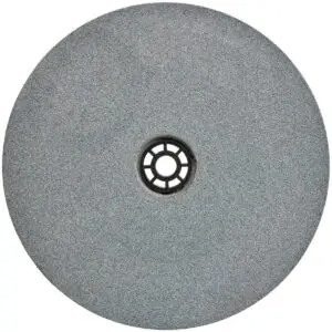 Disc abraziv pentru polizor de banc Einhell 200x32/16x25 mm, G60 - Accesorii scule electrice 49507765