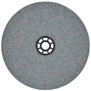 Disc abraziv pentru polizor banc 150x32/12,7x16 mm, Granulație G36 - Original Einhell 49507435