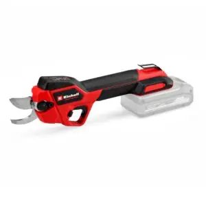 Foarfeca de gradina fara fir Einhell Professional GP-LS 18/28 Li BL-Solo - Motor Brushless, Taiere pana la 28mm 3408320