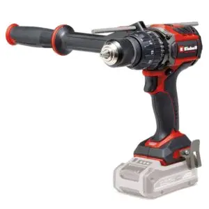 Masina de gaurit cu impact Einhell Professional TP-CD 18/120 Li-i BL - Solo, 120 Nm, Motor Brushless, 18V, Power X-Change 4514310