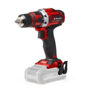 Mașina de găurit și înșurubat fără fir Einhell TE-CD 18/40 Li-Solo, 18V, 40Nm, 2 viteze, fără acumulator 4513925