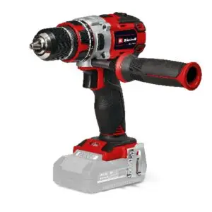 Masina de gaurit si insurubat Einhell Professional TP-CD 18/80 Li BL-Solo, 80 Nm, Motor fara perii, 18V (Fara acumulator si incarcator) 4514300
