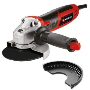 Polizor unghiular Einhell TC-AG 125/850, 850W, 12000 RPM, 125mm 4430971