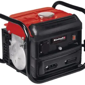 Generator curent pe benzina Einhell TC-PG 1000, 800W, Motor 2 timpi, 63 cm³ 4152530